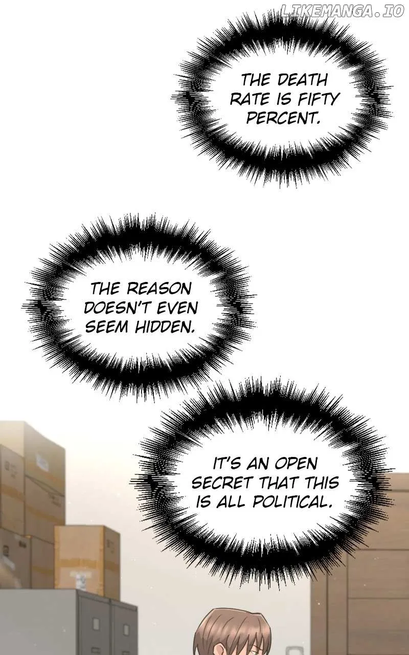 Paranoid Mage Zinmanga X Chapter 2 Page 79
