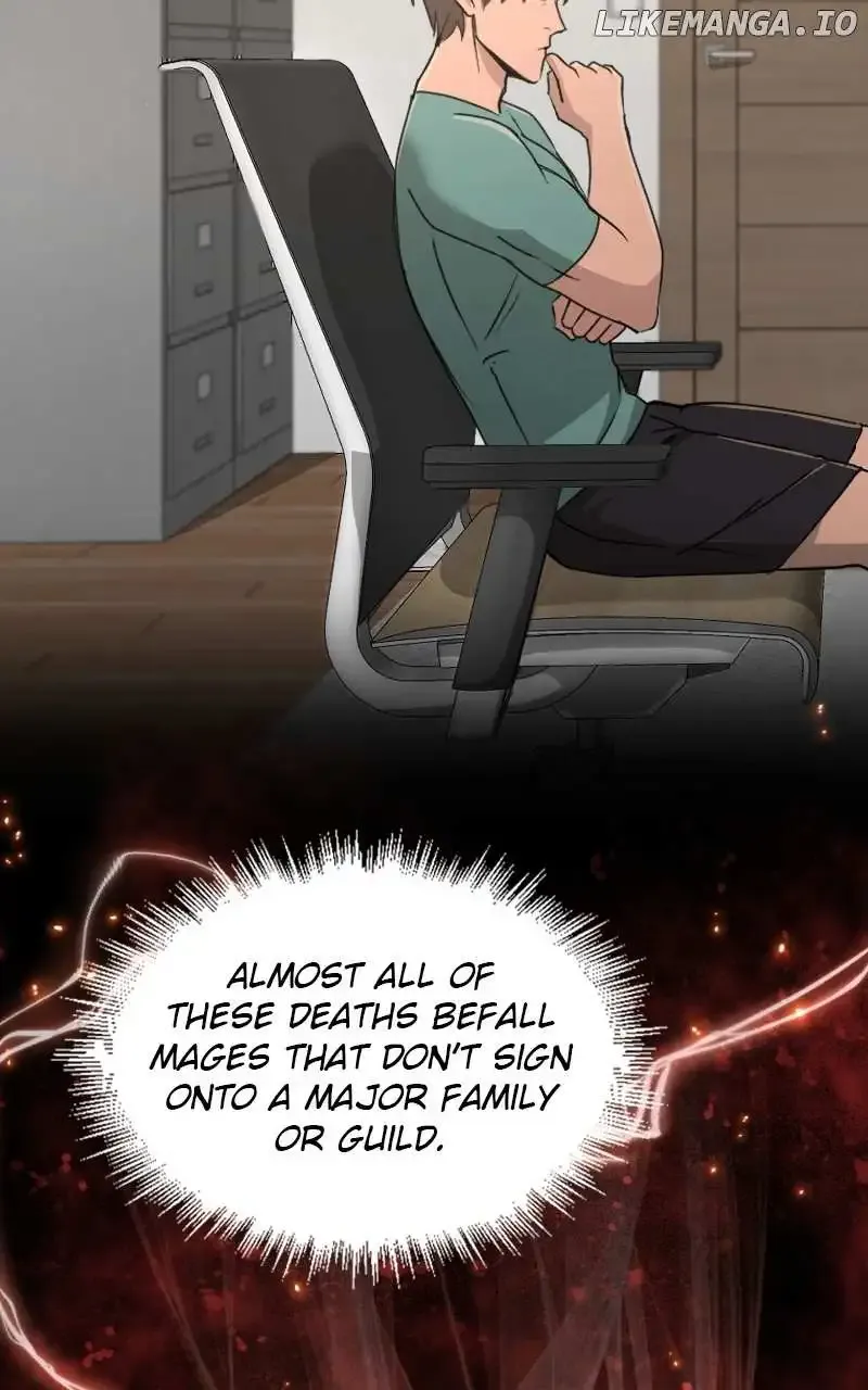 Paranoid Mage Zinmanga X Chapter 2 Page 80