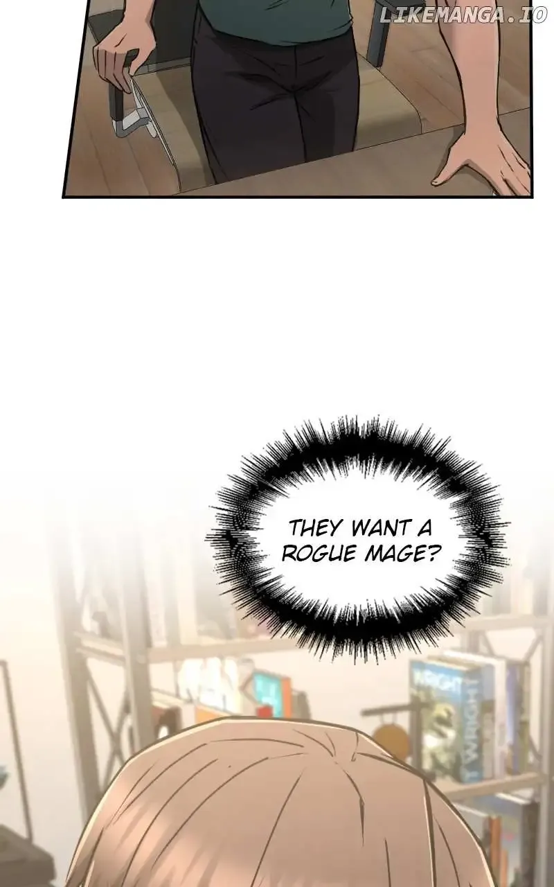 Paranoid Mage Zinmanga X Chapter 2 Page 88
