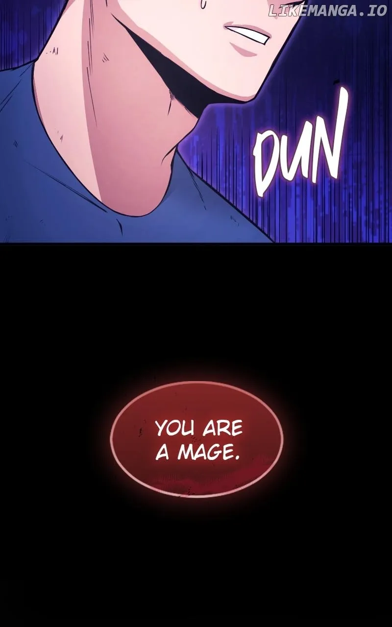 Paranoid Mage Zinmanga X Chapter 1 Page 23