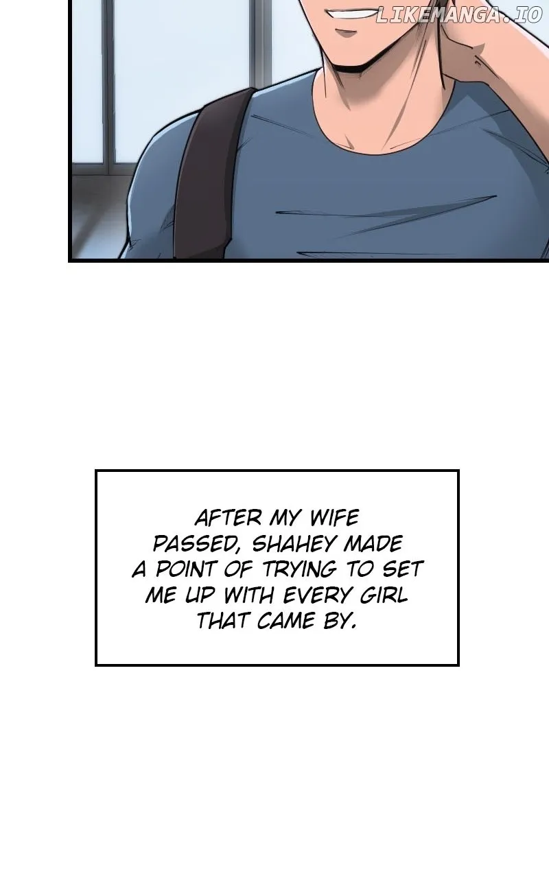 Paranoid Mage Zinmanga X Chapter 1 Page 44