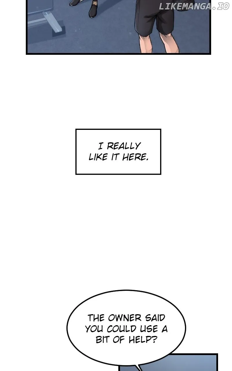 Paranoid Mage Zinmanga X Chapter 1 Page 46