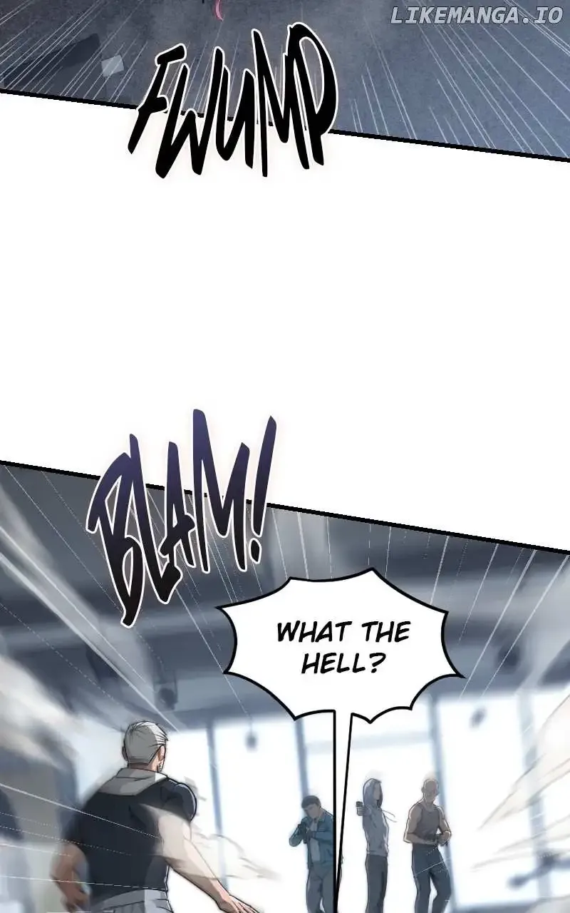 Paranoid Mage Zinmanga X Chapter 1 Page 50