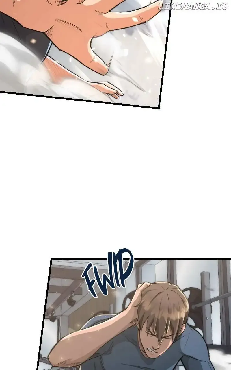 Paranoid Mage Zinmanga X Chapter 1 Page 53