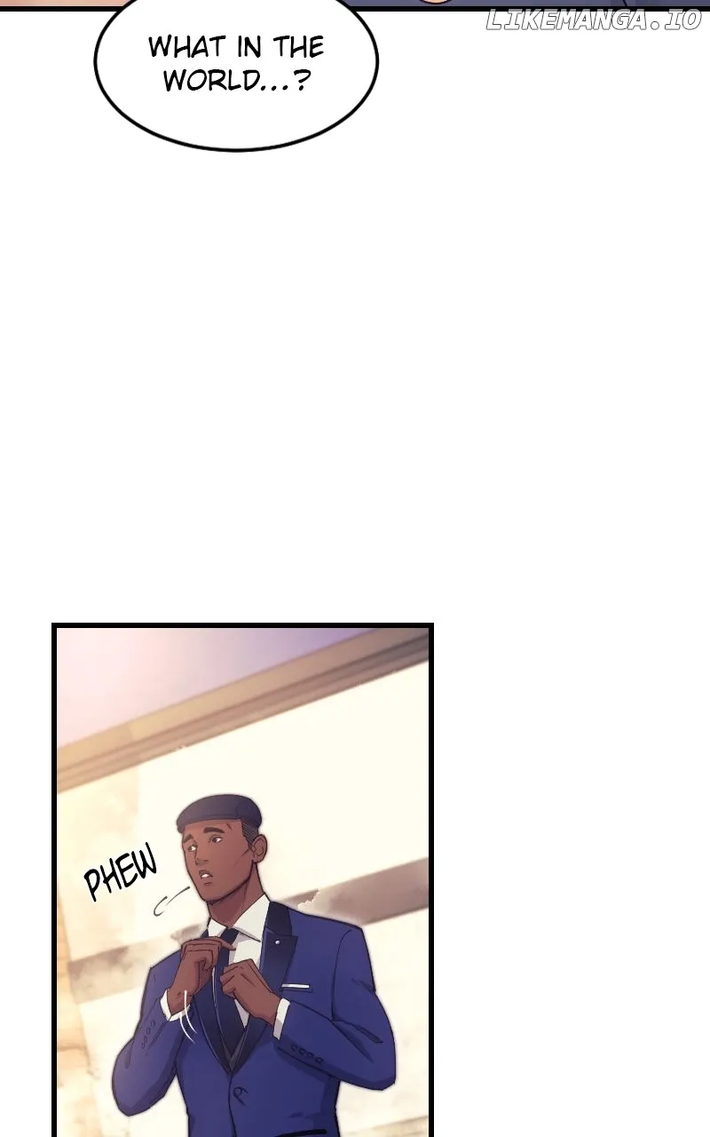 Paranoid Mage Zinmanga X Chapter 1 Page 95