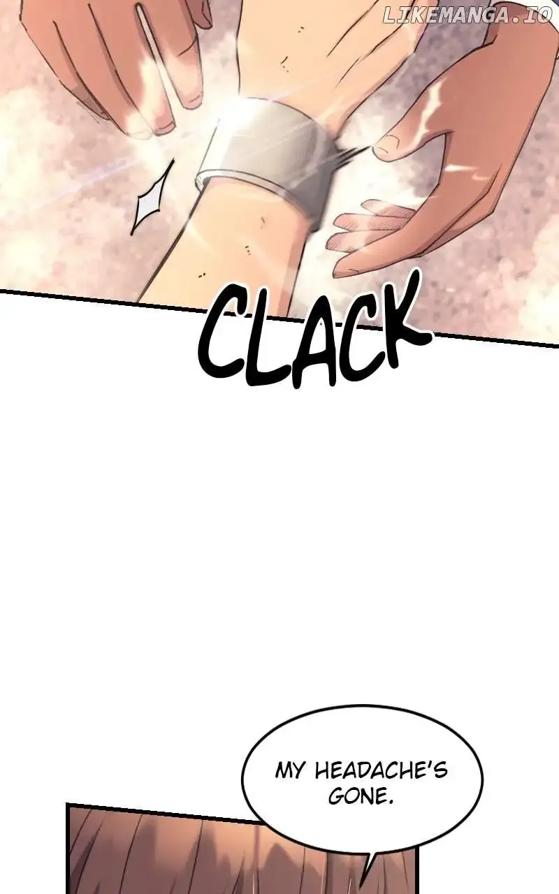 Paranoid Mage Zinmanga X Chapter 1 Page 105