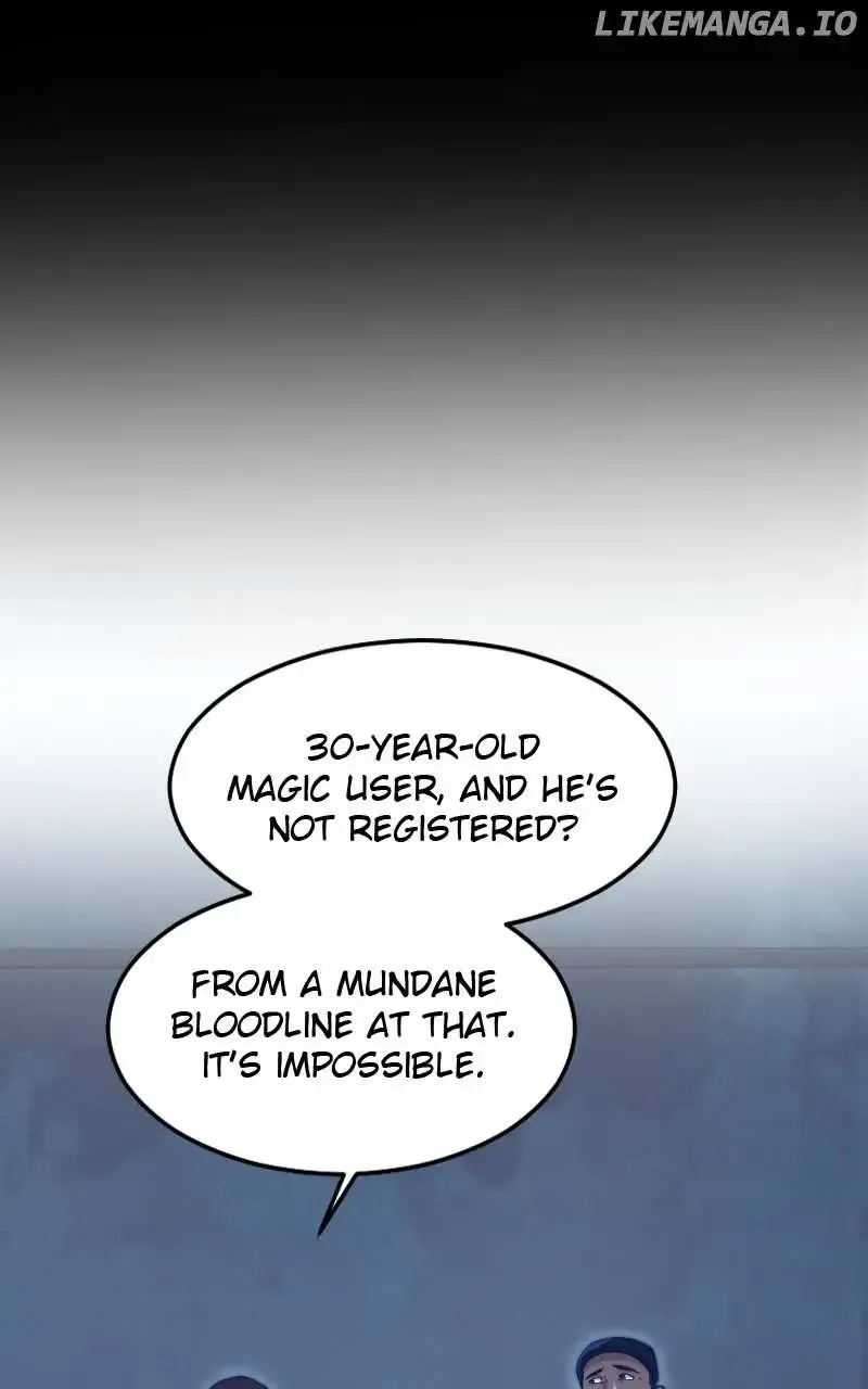 Paranoid Mage Zinmanga X Chapter 1 Page 116