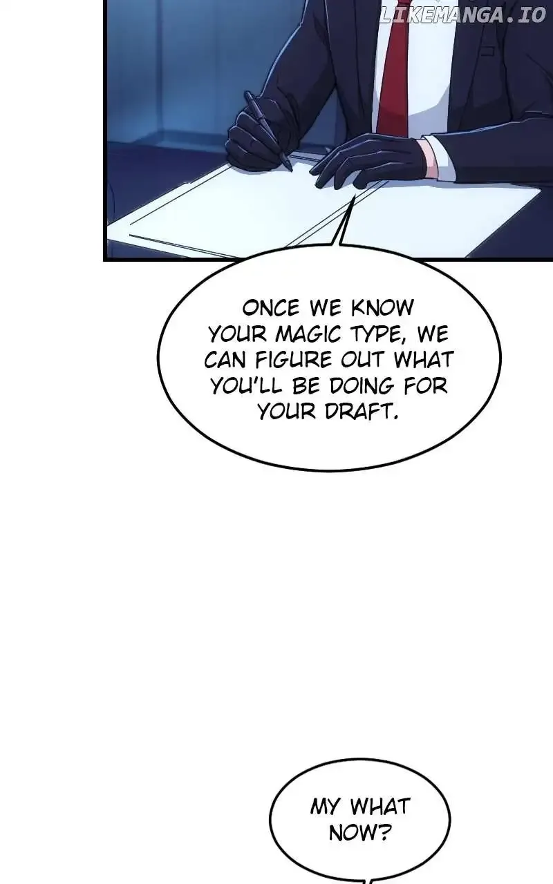 Paranoid Mage Zinmanga X Chapter 1 Page 121