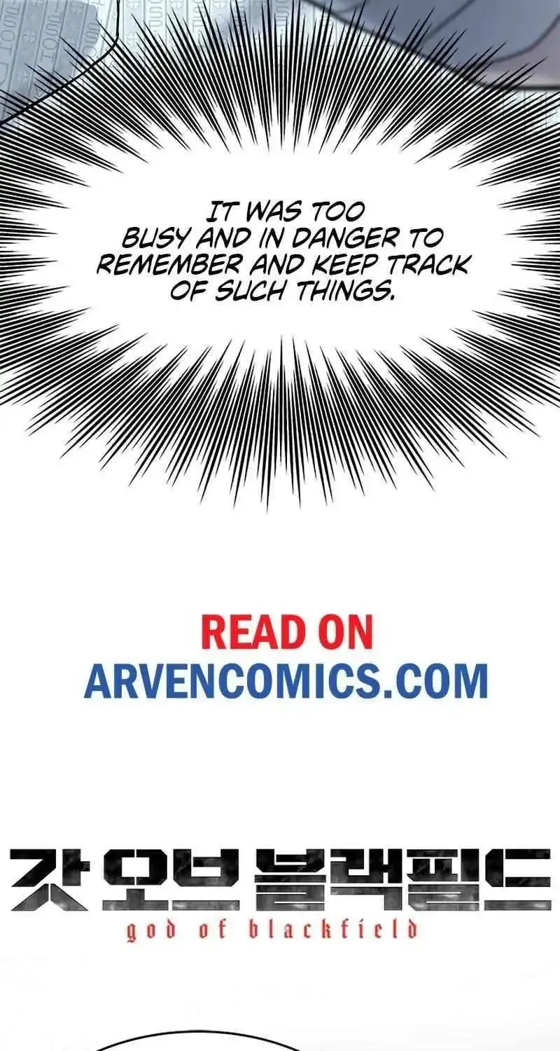 God of Blackfield Zinmanga X Chapter 227 Page 5