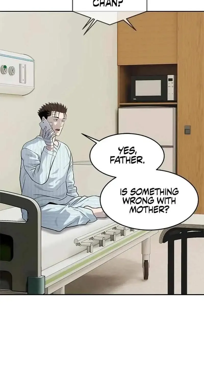 God of Blackfield Zinmanga X Chapter 227 Page 48