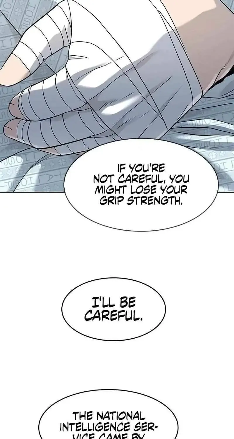 God of Blackfield Zinmanga X Chapter 227 Page 65