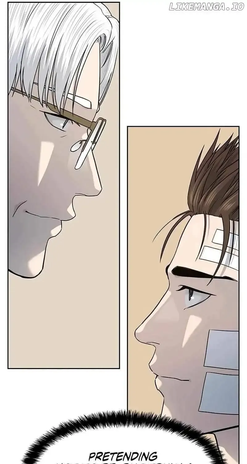 God of Blackfield Zinmanga X Chapter 227 Page 75