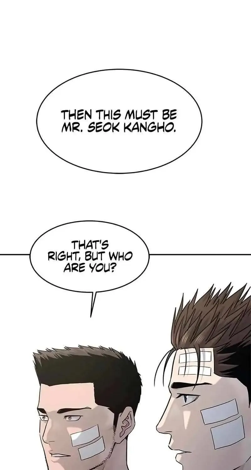 God of Blackfield Zinmanga X Chapter 226 Page 3