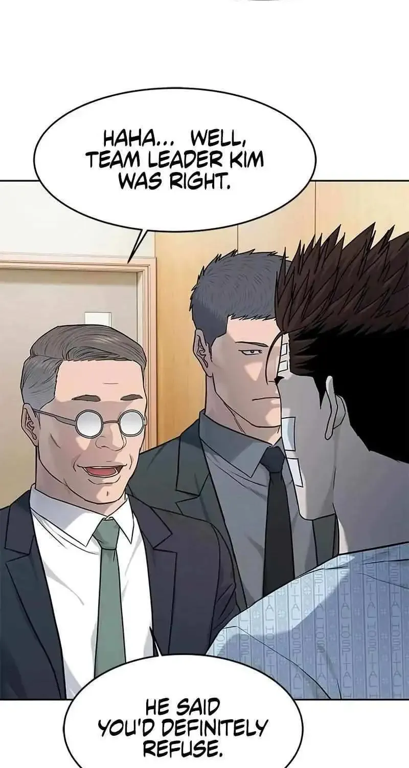 God of Blackfield Zinmanga X Chapter 226 Page 40