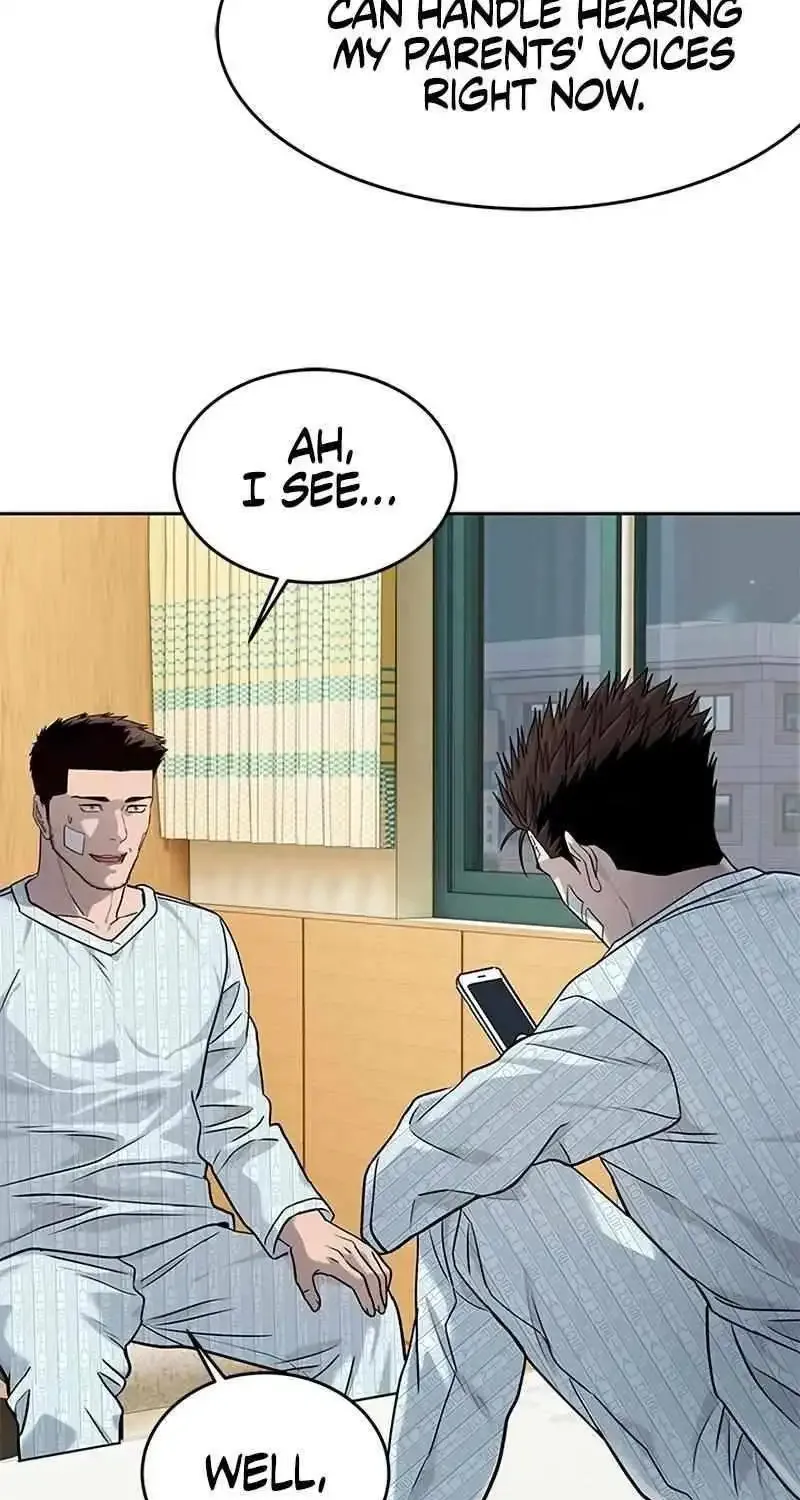 God of Blackfield Zinmanga X Chapter 226 Page 63