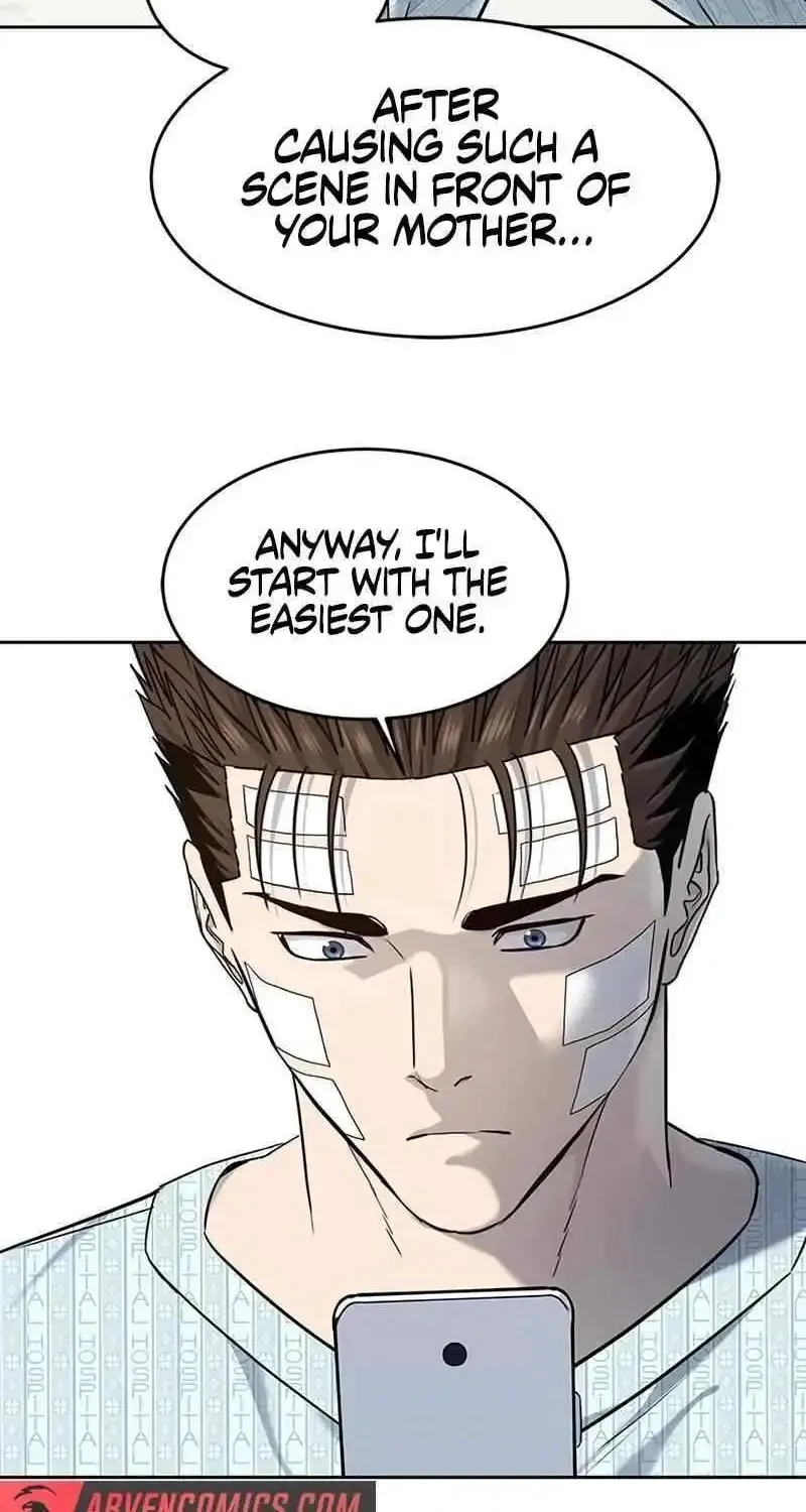 God of Blackfield Zinmanga X Chapter 226 Page 64