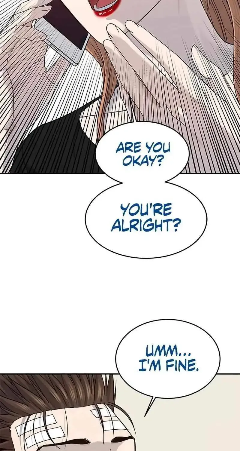 God of Blackfield Zinmanga X Chapter 226 Page 104