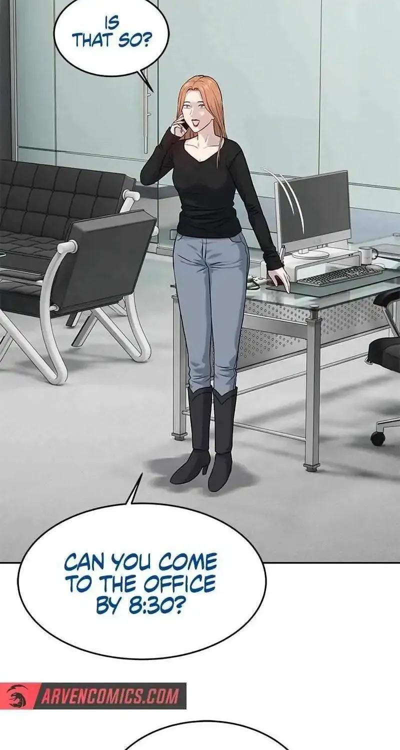God of Blackfield Zinmanga X Chapter 226 Page 110