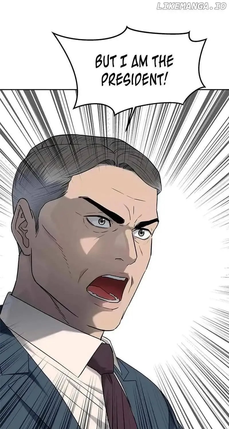 God of Blackfield Zinmanga X Chapter 225 Page 20