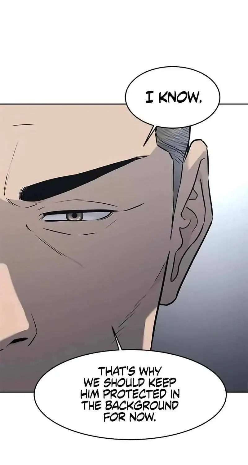 God of Blackfield Zinmanga X Chapter 225 Page 33