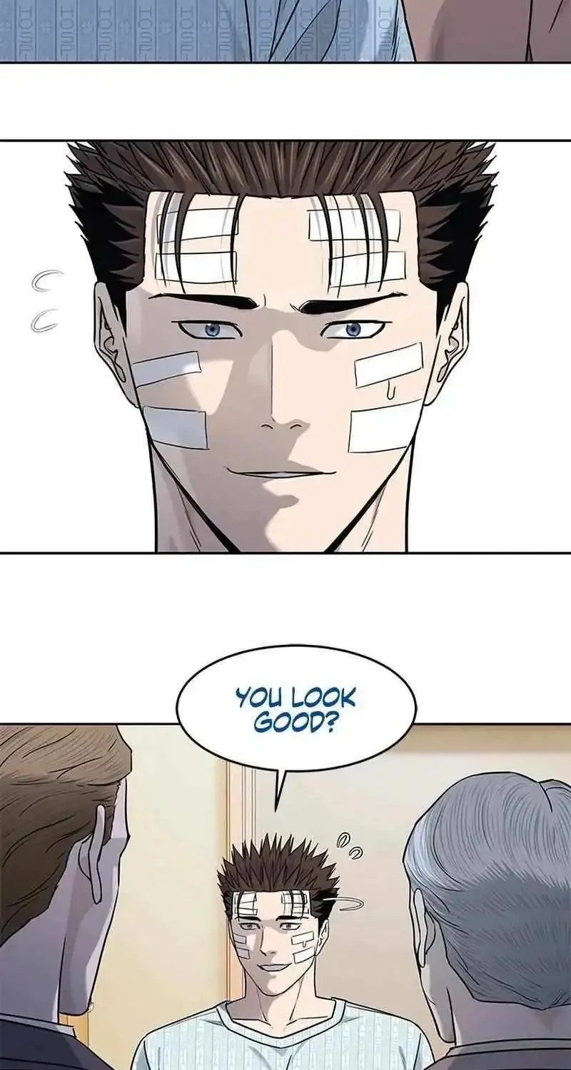 God of Blackfield Zinmanga X Chapter 225 Page 61