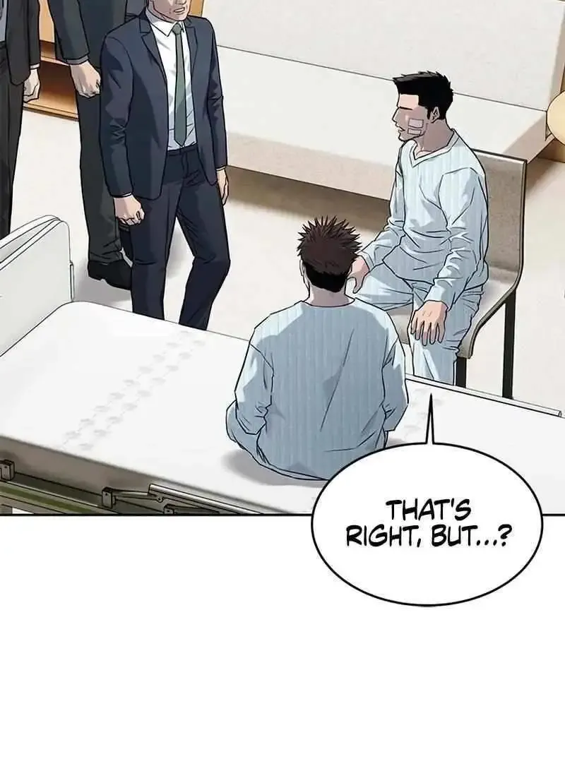 God of Blackfield Zinmanga X Chapter 225 Page 125