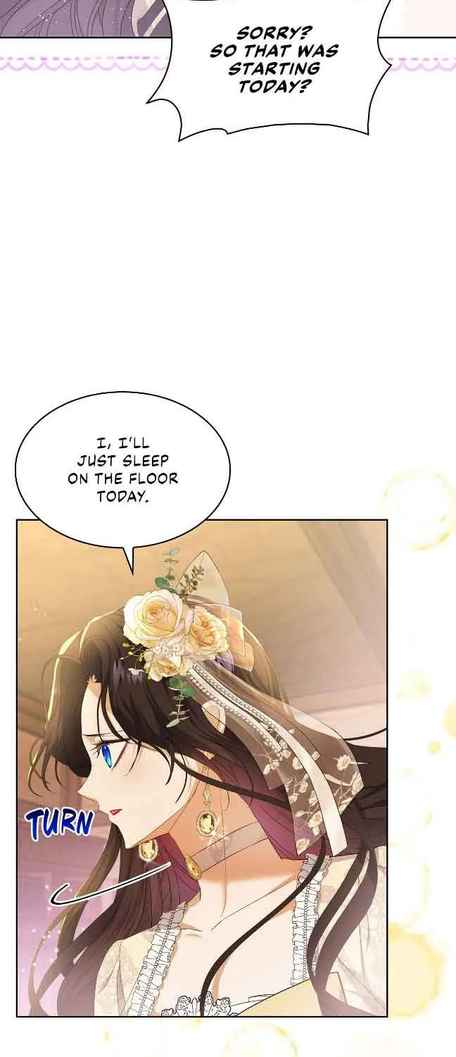 Becoming the Obsessive Male Lead’s Ex-Wife Zinmanga X Chapter 18 Page 9