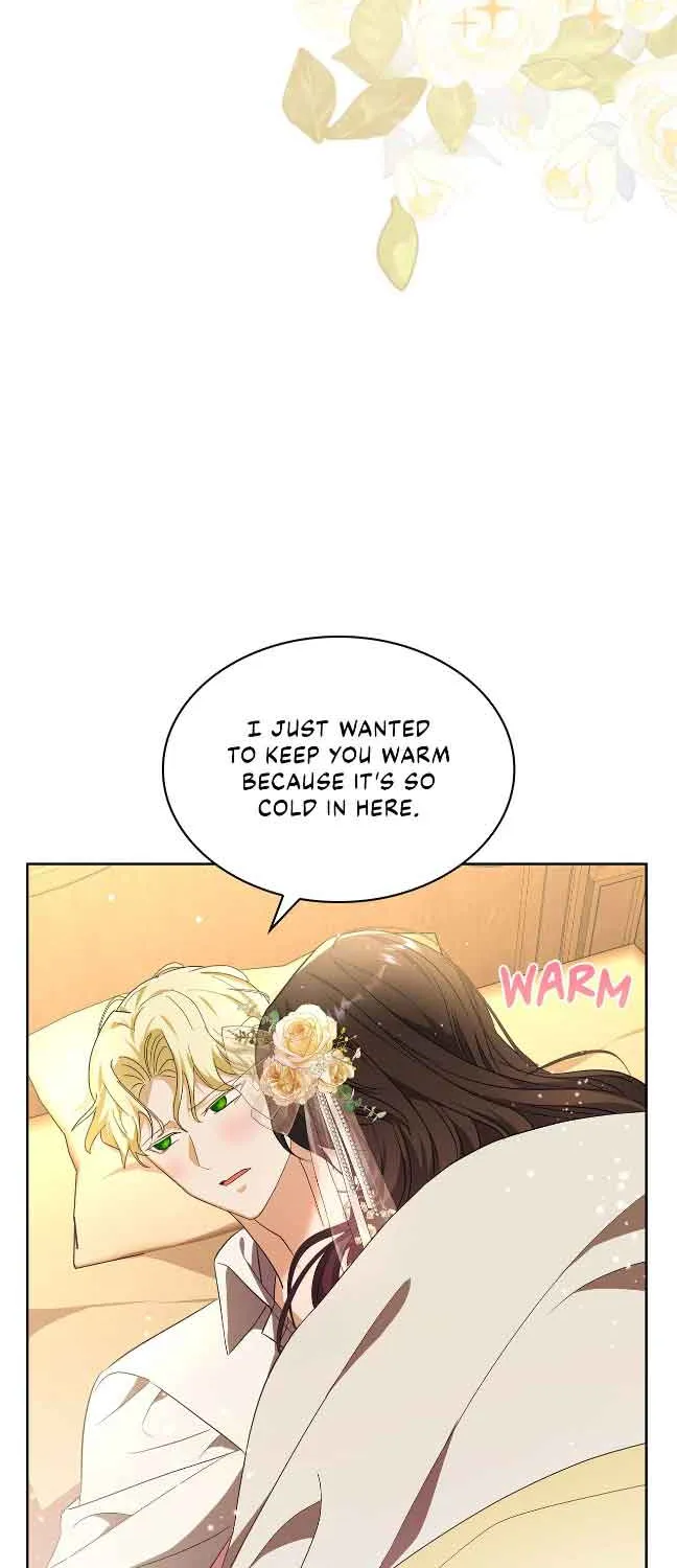 Becoming the Obsessive Male Lead’s Ex-Wife Zinmanga X Chapter 18 Page 17