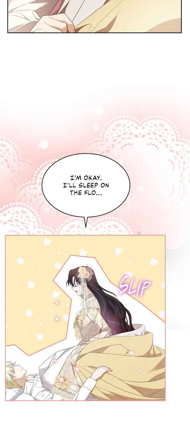 Becoming the Obsessive Male Lead’s Ex-Wife Zinmanga X Chapter 18 Page 18