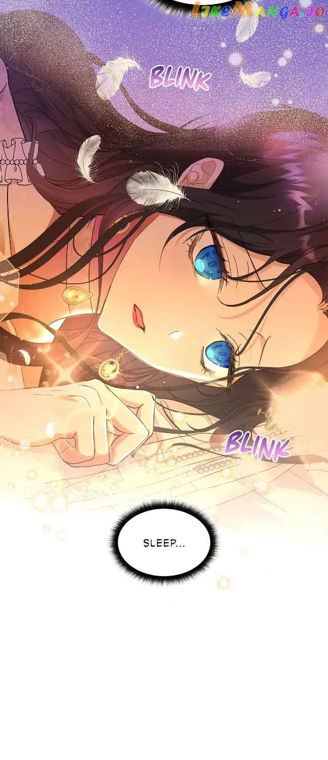 Becoming the Obsessive Male Lead’s Ex-Wife Zinmanga X Chapter 18 Page 22