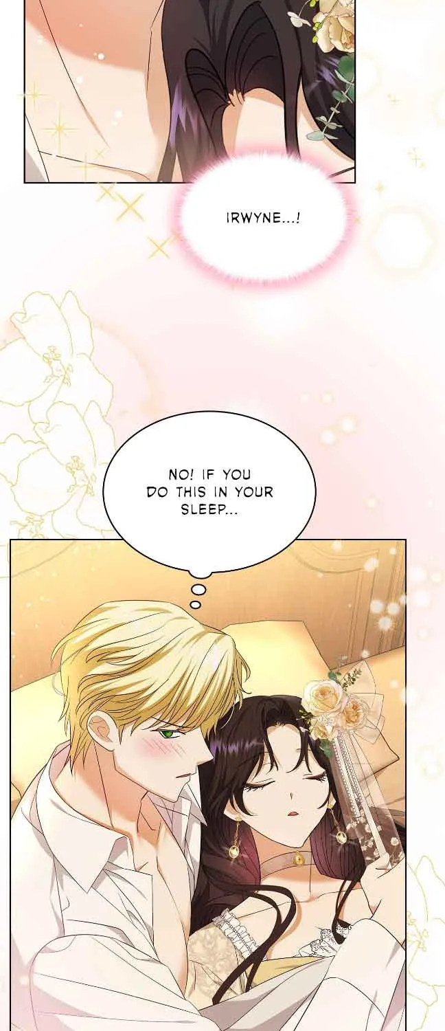 Becoming the Obsessive Male Lead’s Ex-Wife Zinmanga X Chapter 18 Page 32