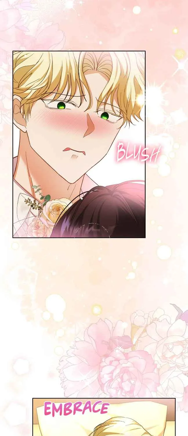 Becoming the Obsessive Male Lead’s Ex-Wife Zinmanga X Chapter 18 Page 35