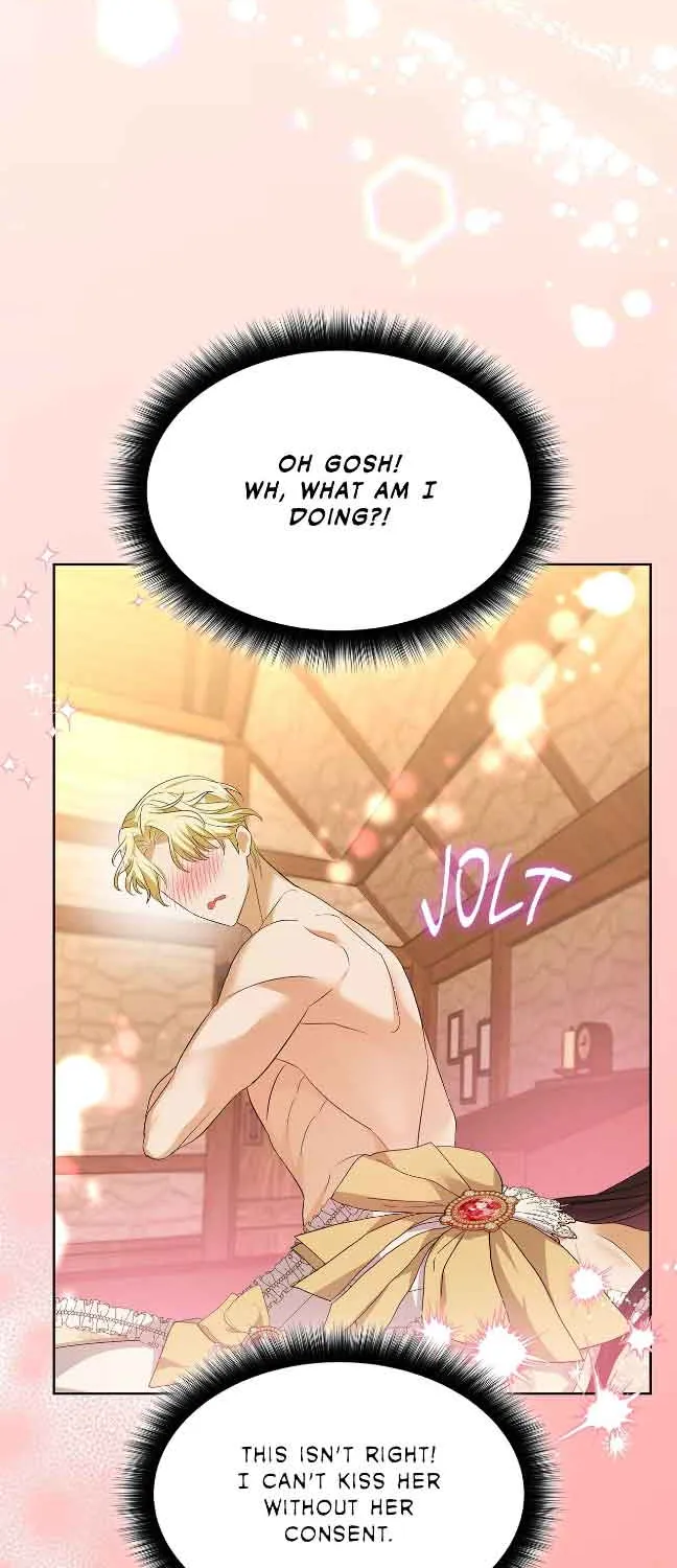 Becoming the Obsessive Male Lead’s Ex-Wife Zinmanga X Chapter 18 Page 51