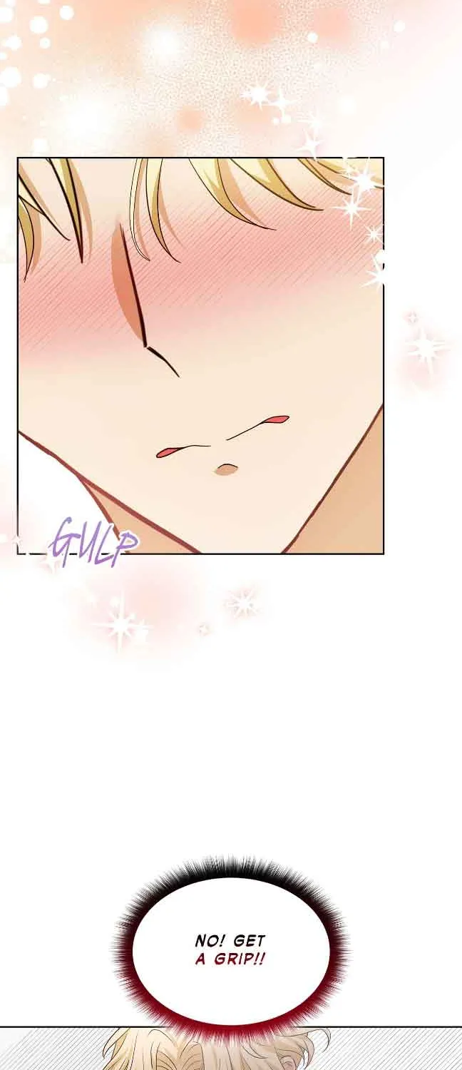Becoming the Obsessive Male Lead’s Ex-Wife Zinmanga X Chapter 18 Page 53