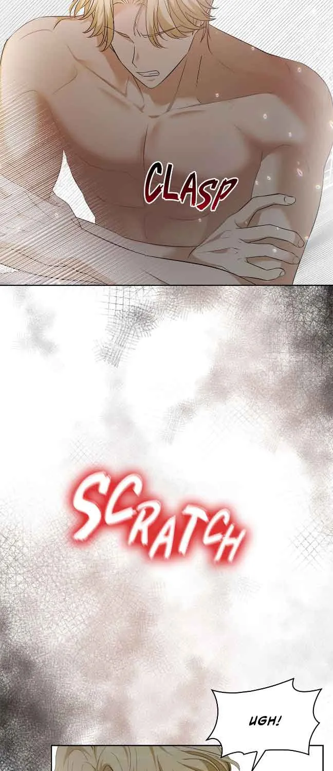 Becoming the Obsessive Male Lead’s Ex-Wife Zinmanga X Chapter 18 Page 54