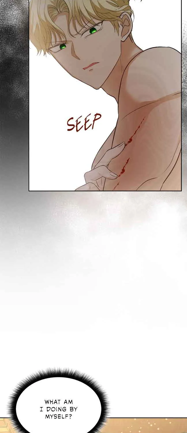Becoming the Obsessive Male Lead’s Ex-Wife Zinmanga X Chapter 18 Page 55