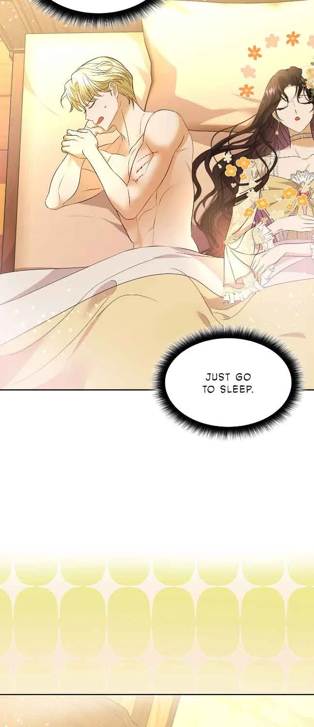 Becoming the Obsessive Male Lead’s Ex-Wife Zinmanga X Chapter 18 Page 56