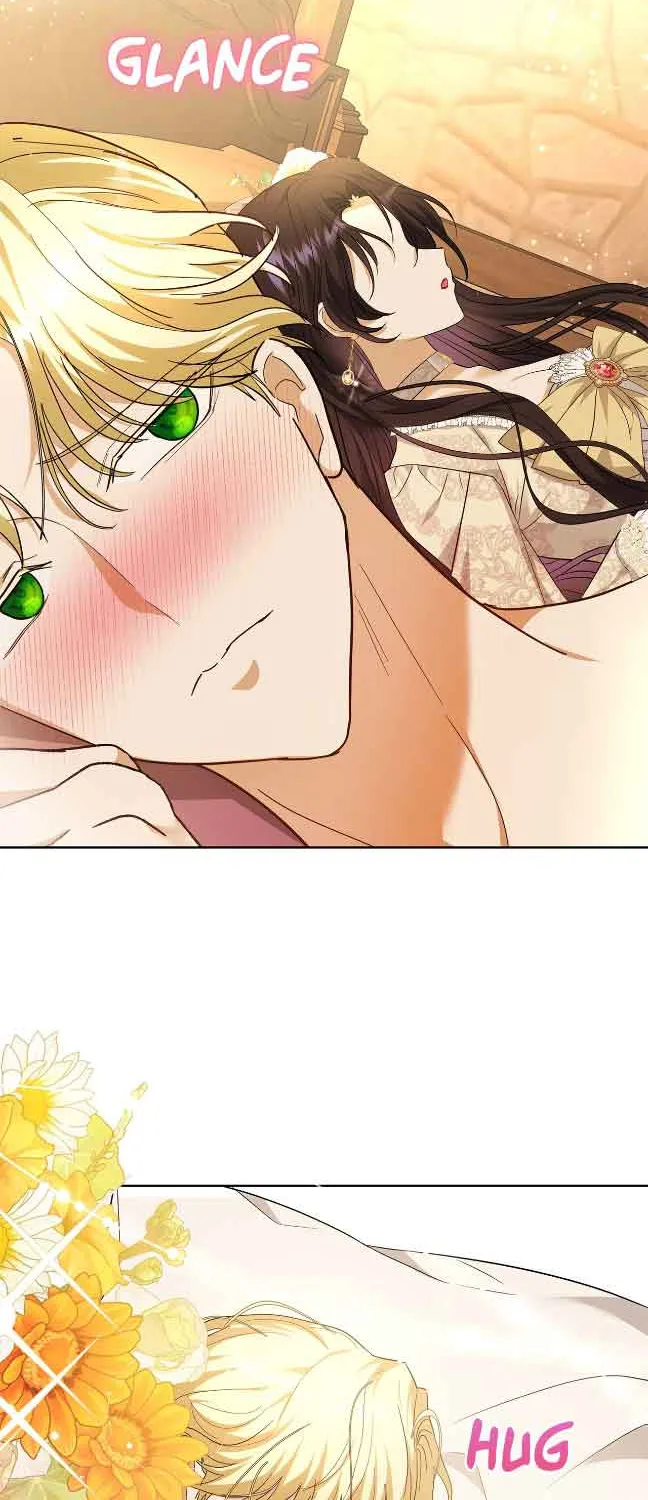 Becoming the Obsessive Male Lead’s Ex-Wife Zinmanga X Chapter 18 Page 57