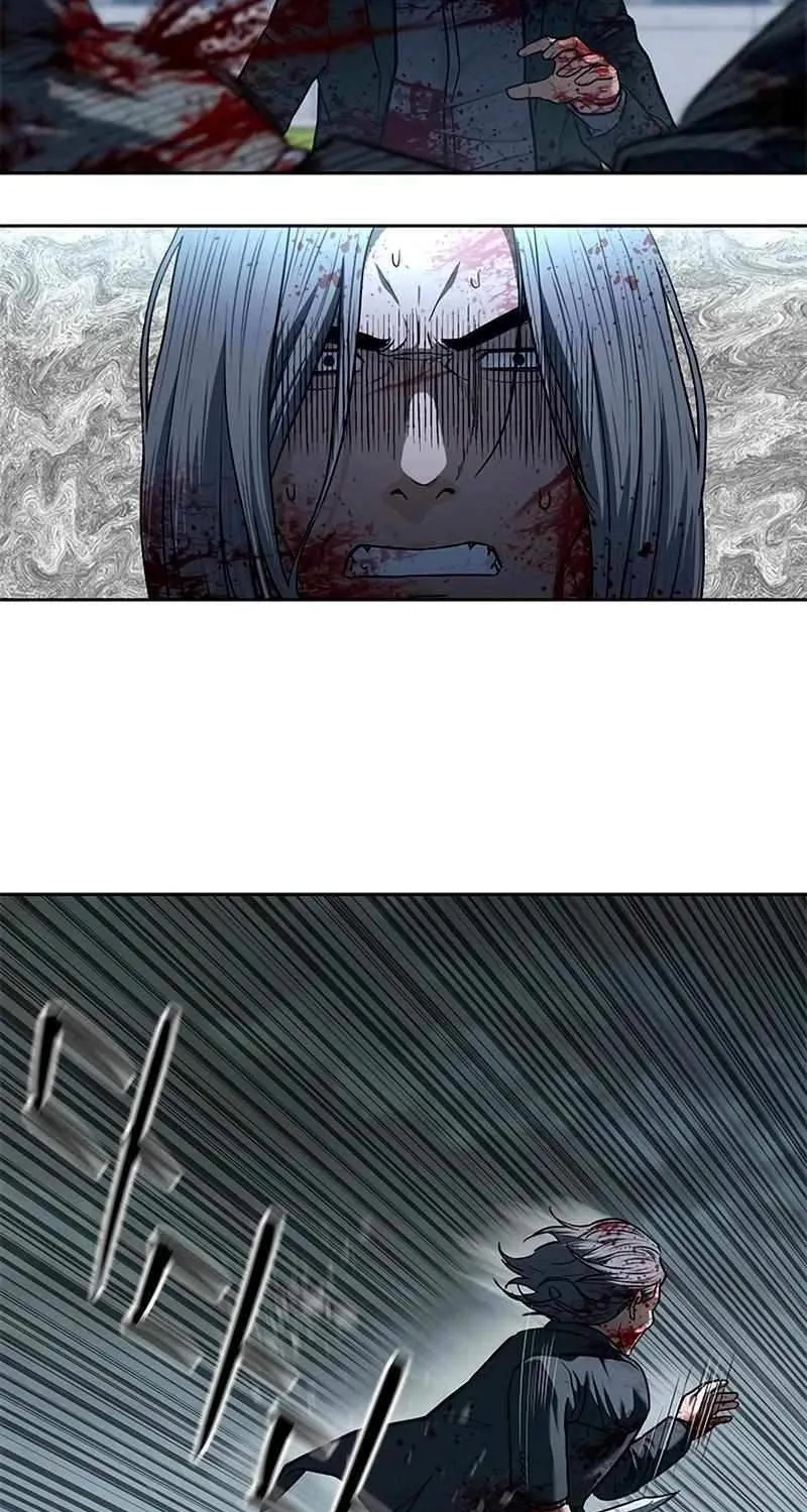 God of Blackfield Zinmanga X Chapter 224 Page 11