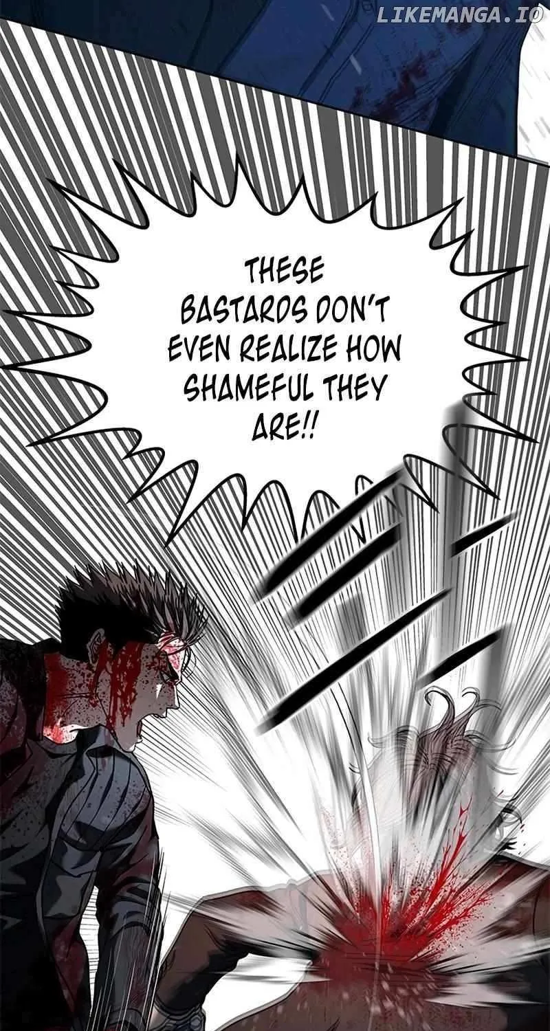 God of Blackfield Zinmanga X Chapter 224 Page 14