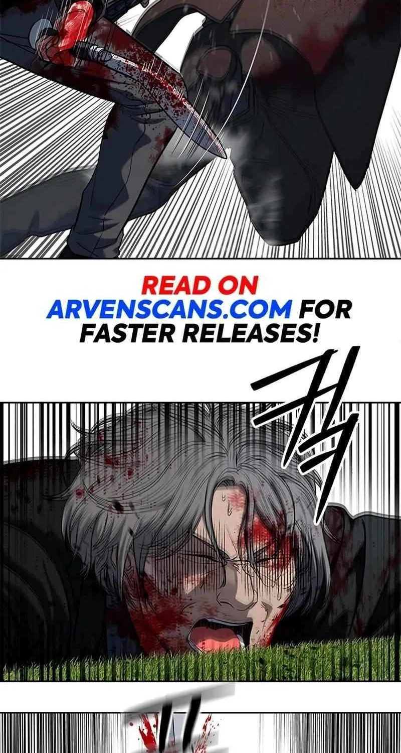 God of Blackfield Zinmanga X Chapter 224 Page 15