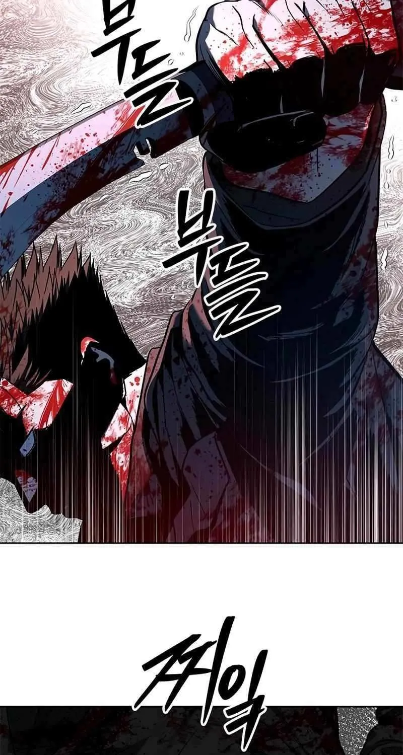 God of Blackfield Zinmanga X Chapter 224 Page 18