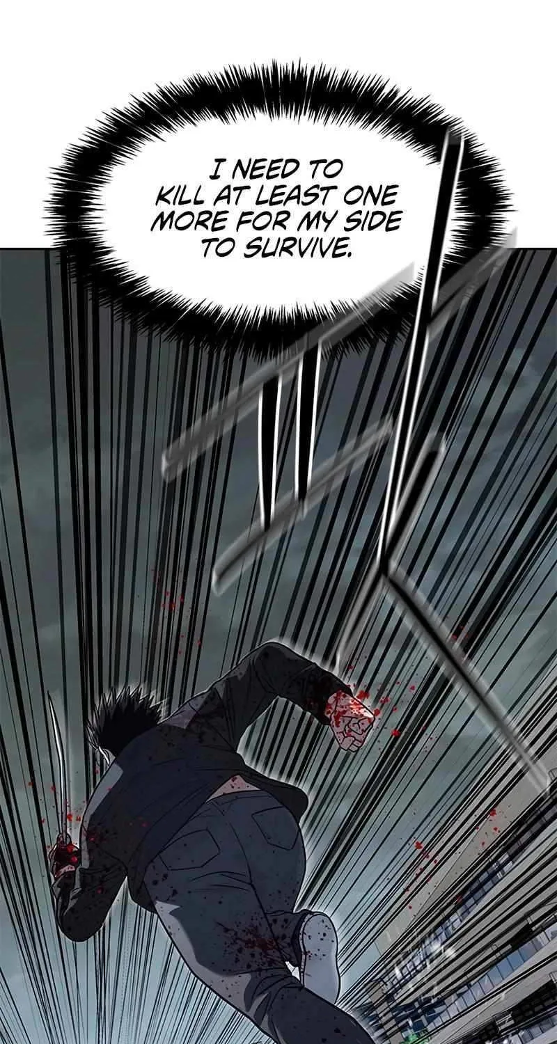 God of Blackfield Zinmanga X Chapter 224 Page 21