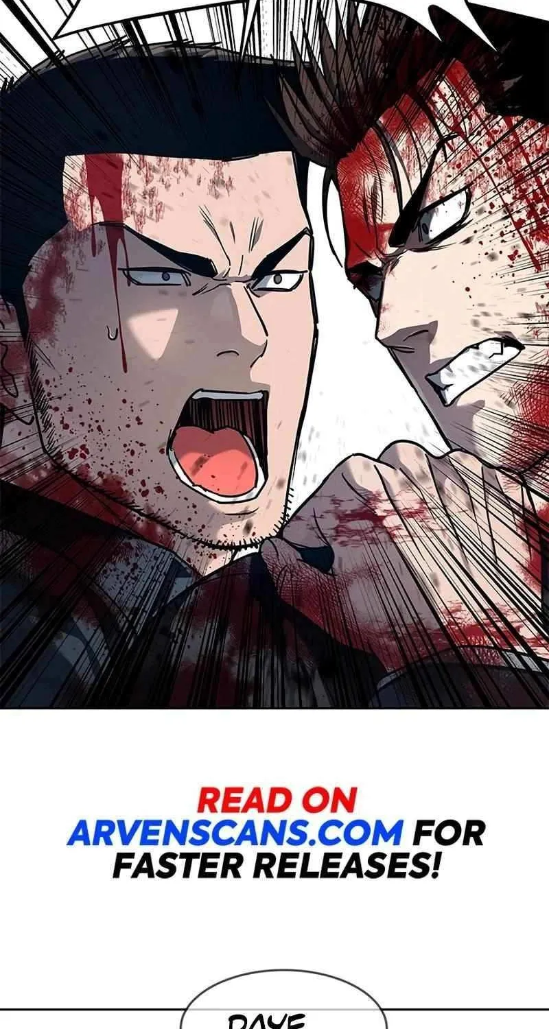 God of Blackfield Zinmanga X Chapter 224 Page 37