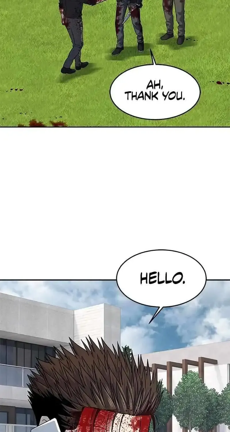 God of Blackfield Zinmanga X Chapter 224 Page 50