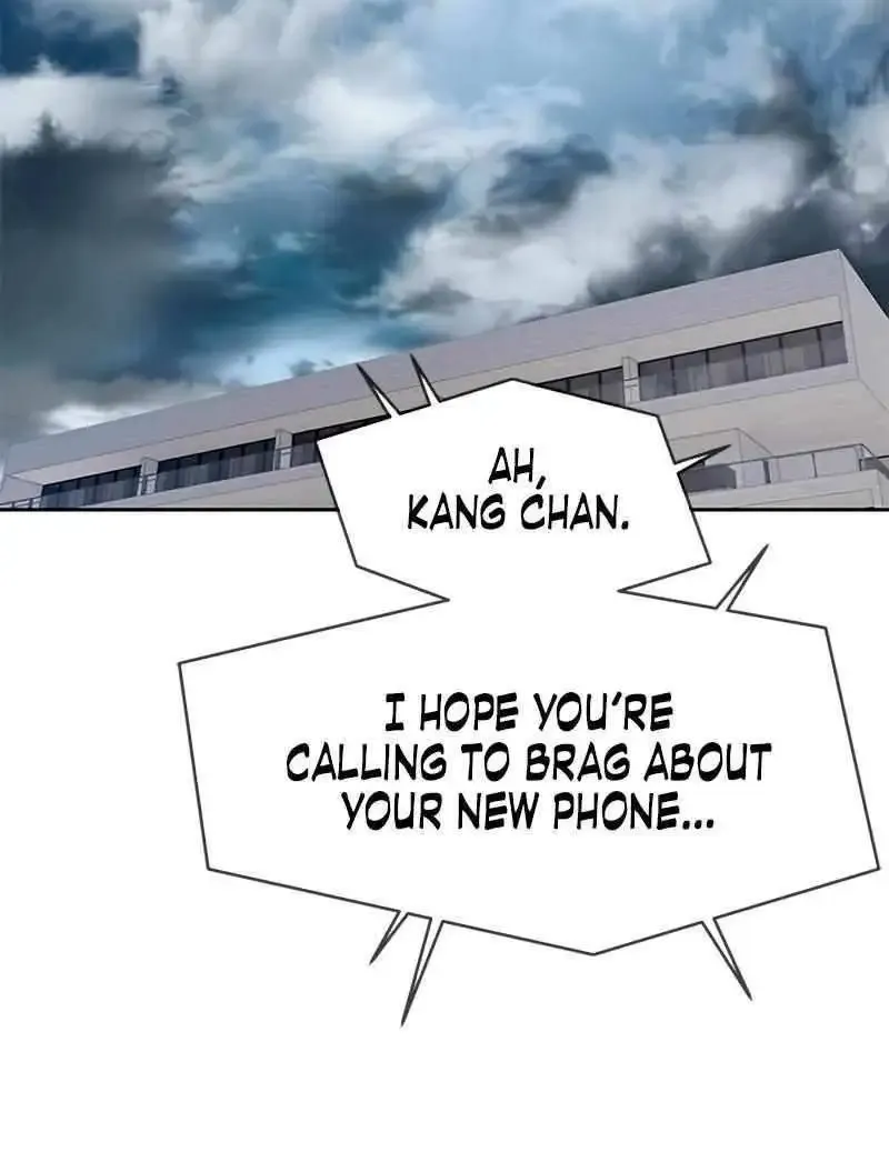 God of Blackfield Zinmanga X Chapter 224 Page 52