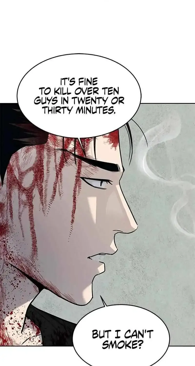God of Blackfield Zinmanga X Chapter 224 Page 67