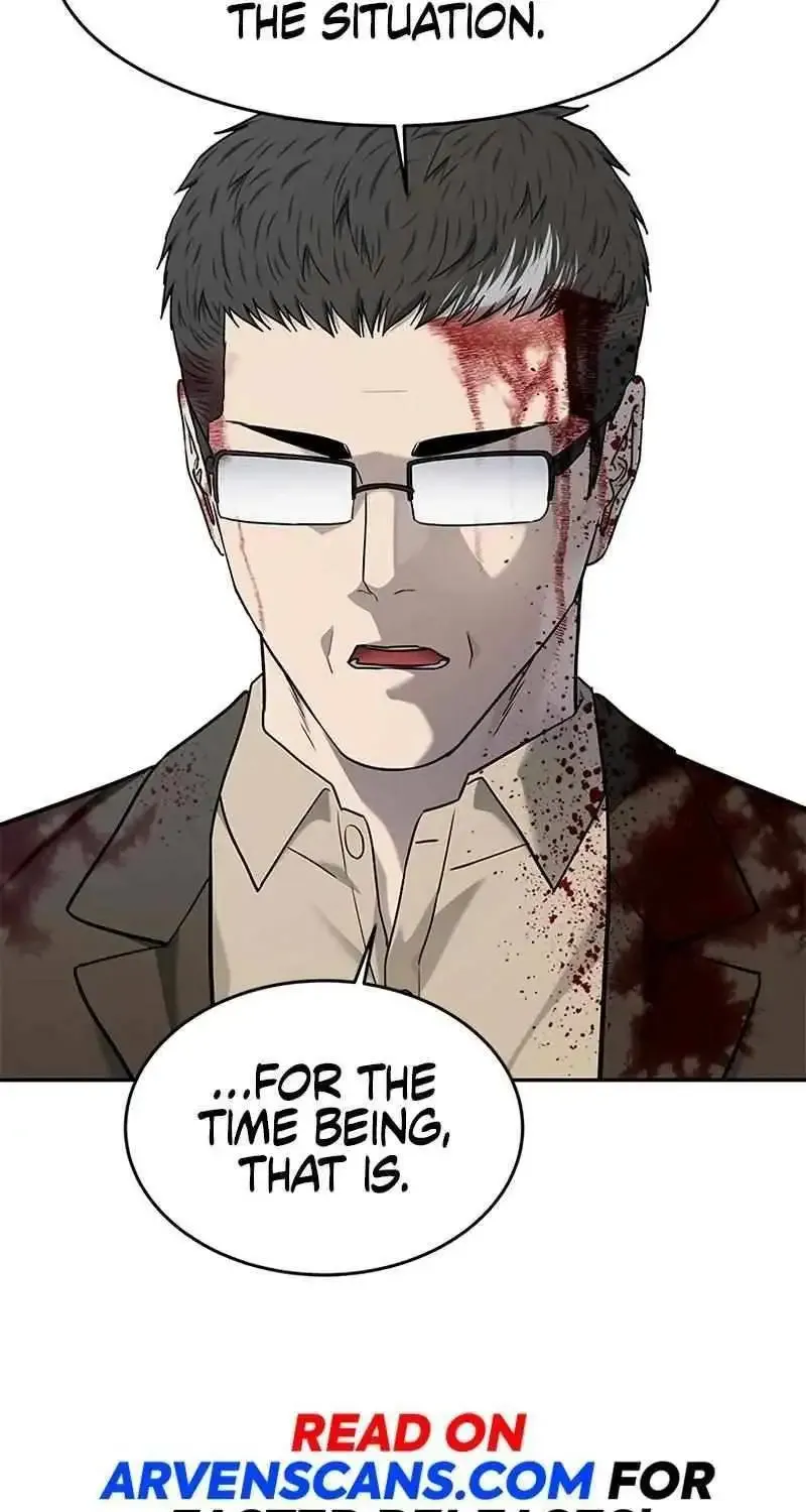 God of Blackfield Zinmanga X Chapter 224 Page 79