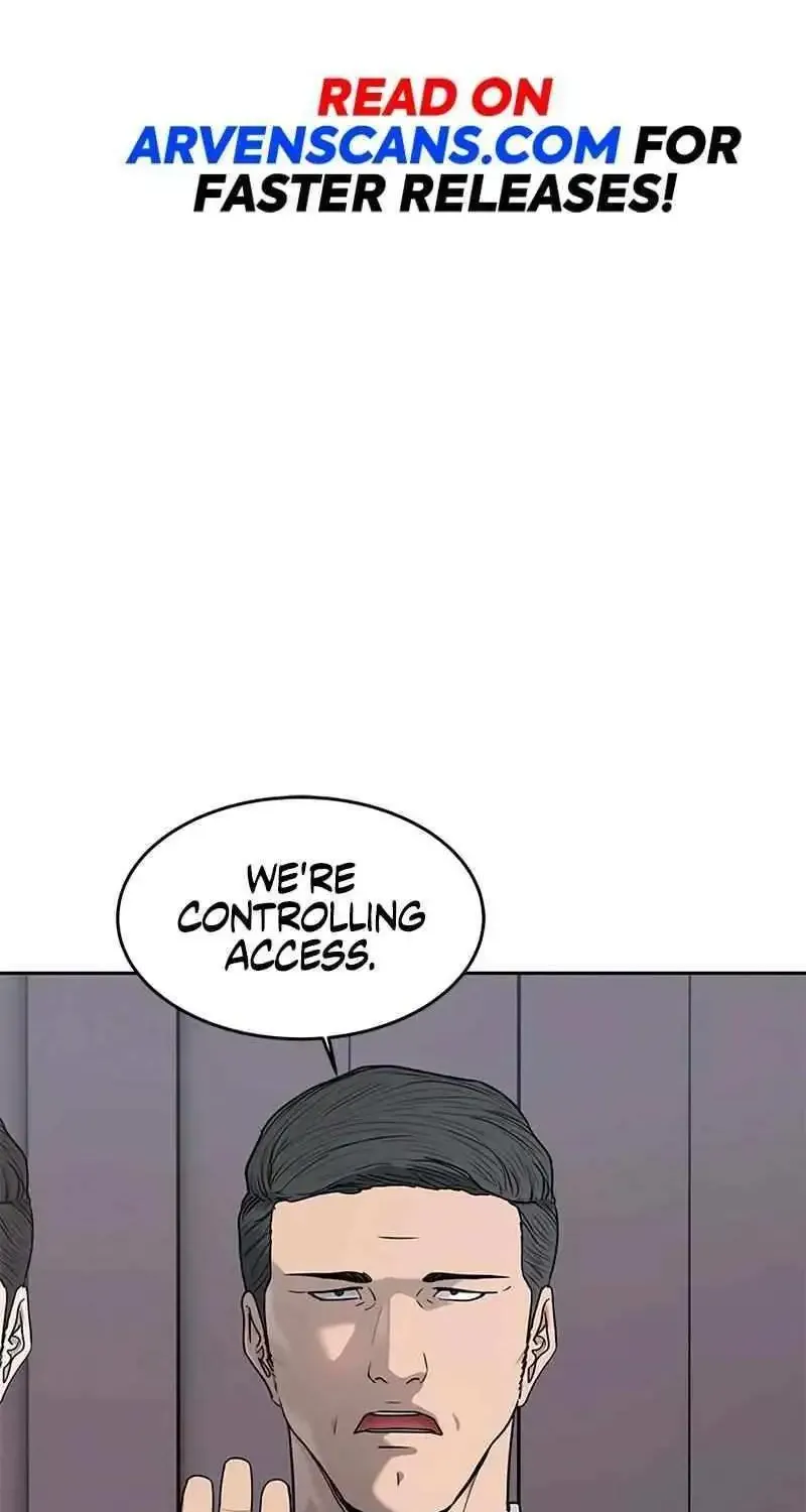 God of Blackfield Zinmanga X Chapter 224 Page 94