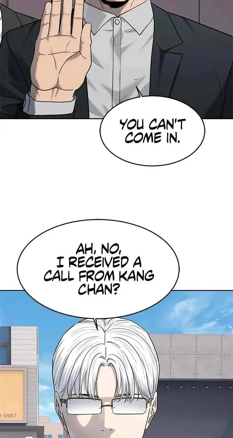 God of Blackfield Zinmanga X Chapter 224 Page 95
